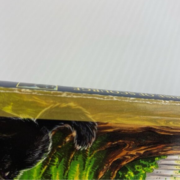 Warriors The Rise of Scourge Manga Book by Erin Hunter - Picture 10 of 12